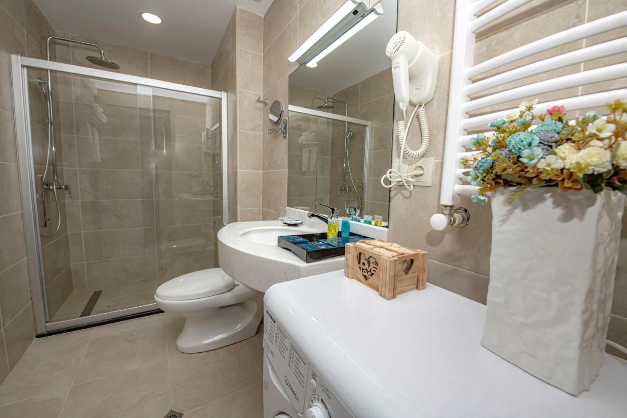 Crystal Resort Bakuriani Εξωτερικό φωτογραφία