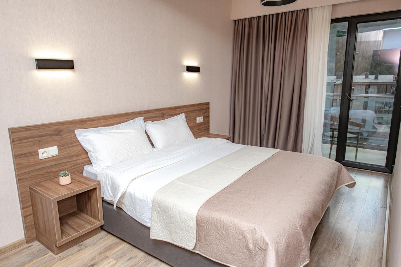 Crystal Resort Bakuriani Εξωτερικό φωτογραφία