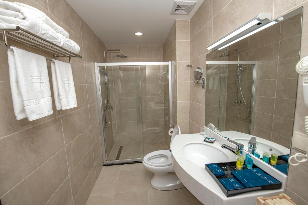 Crystal Resort Bakuriani Εξωτερικό φωτογραφία