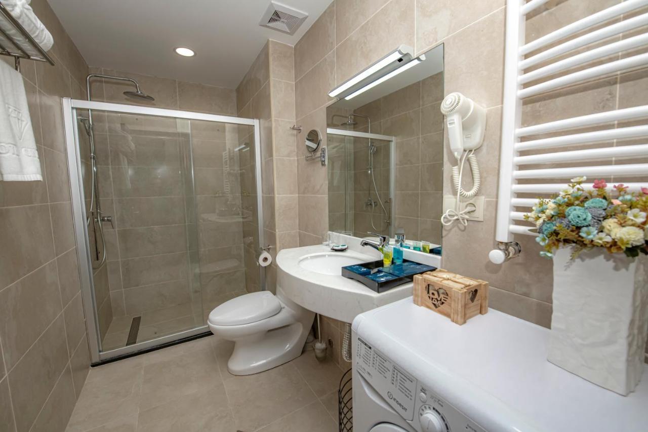 Crystal Resort Bakuriani Εξωτερικό φωτογραφία
