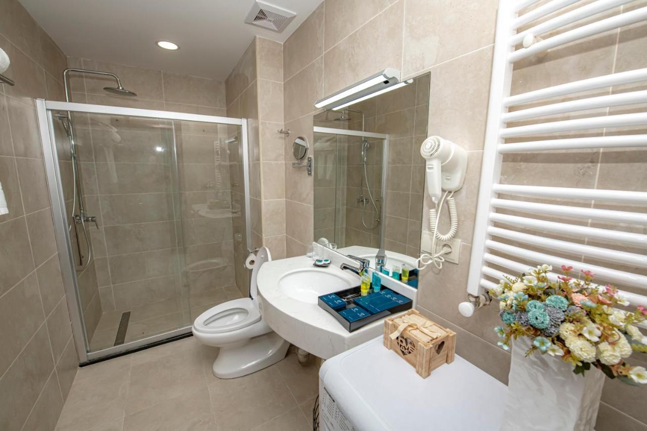 Crystal Resort Bakuriani Εξωτερικό φωτογραφία