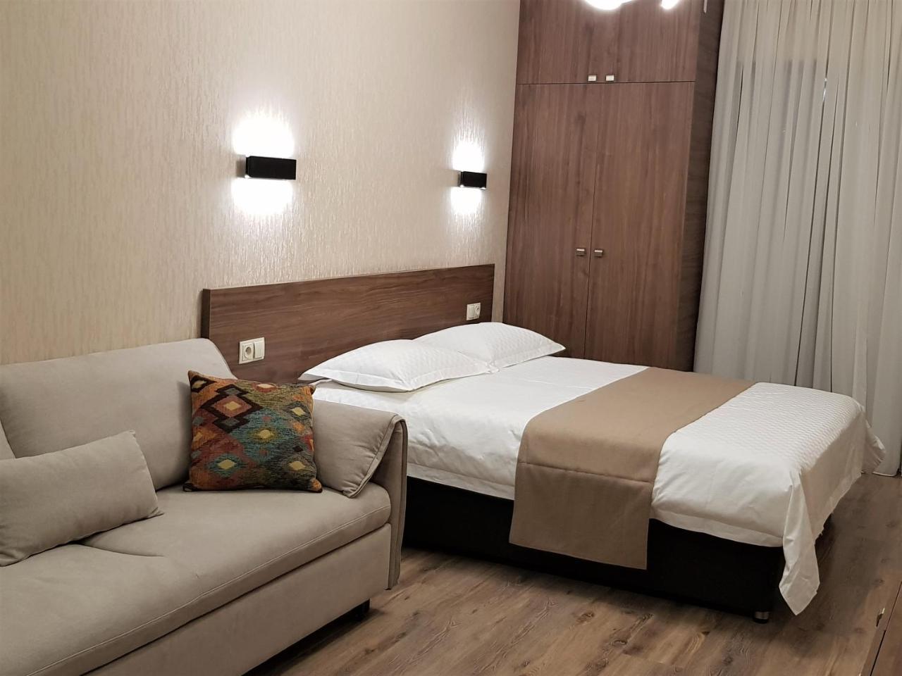 Crystal Resort Bakuriani Εξωτερικό φωτογραφία