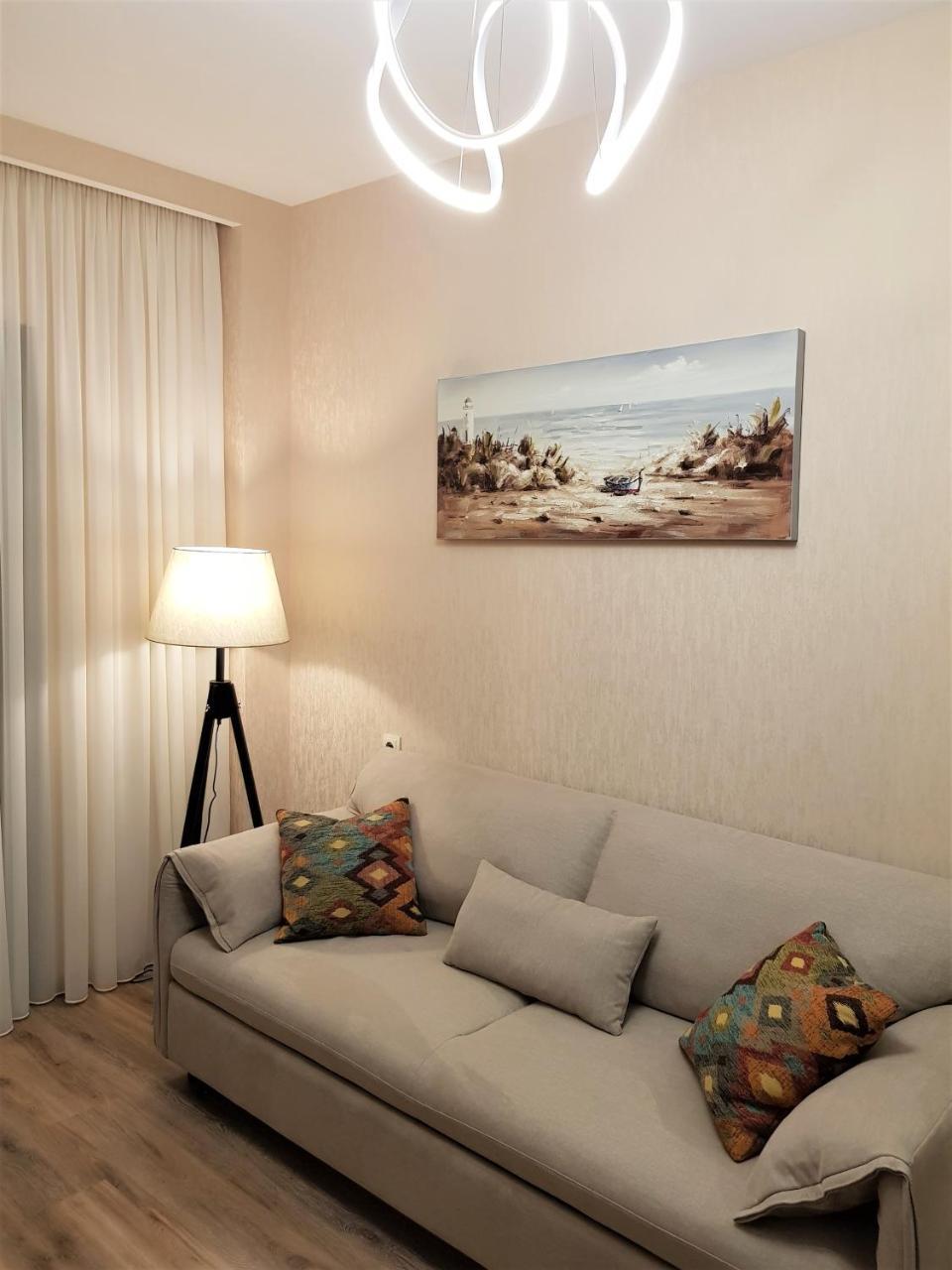 Crystal Resort Bakuriani Εξωτερικό φωτογραφία