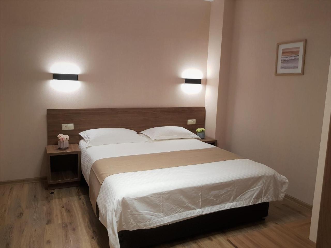 Crystal Resort Bakuriani Εξωτερικό φωτογραφία